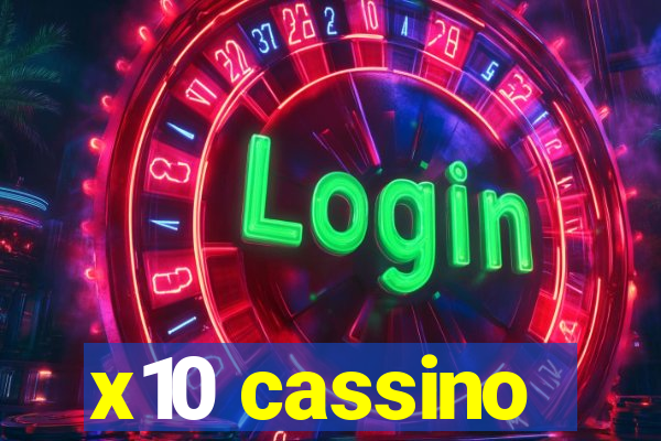 x10 cassino